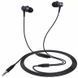 Наушники Xiaomi Piston Fresh Bloom Matte Black 50648 фото 1