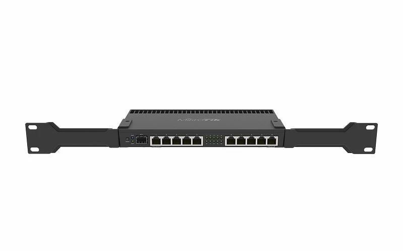 MikroTik RB4011iGS+RM 49559 фото