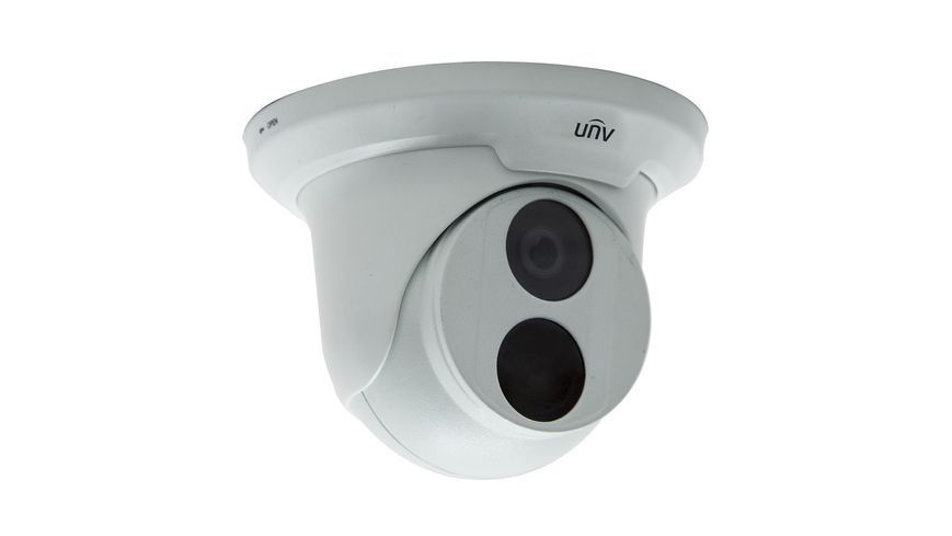 IP камера Uniview IPC3614SR3-DPF28M 43228 фото