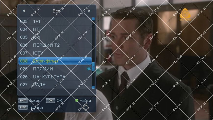 Simax T2 Green HD IPTV DVB-T2 41448 фото