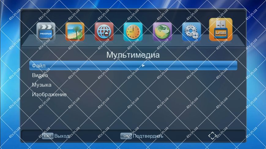 Simax T2 Green HD IPTV DVB-T2 41448 фото