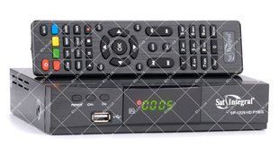 Sat-Integral SP-1229 HD PYXIS 41974 фото