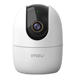 Imou IPC-A22EP-D (3.6мм) 1080P H.265 Wi-Fi поворотно-нахильна камера 00-00079575 фото