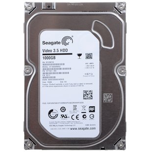 Жорсткий диск Seagate Pipeline HD 3.5" 1TB (ST1000VM002) 43949 фото