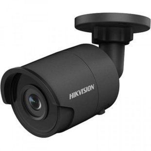 IP камера Hikvision DS-2CD2083G0-I (4.0) чорна 46018 фото