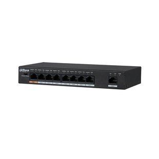 POE комутатор Dahua DH-PFS3009-8ET-96 45416 фото