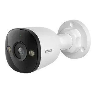Imou Bullet PS3E (IPC-PS3EP-5M0) 5МП (3.6мм) PoE IP відеокамера 00-00079513 фото