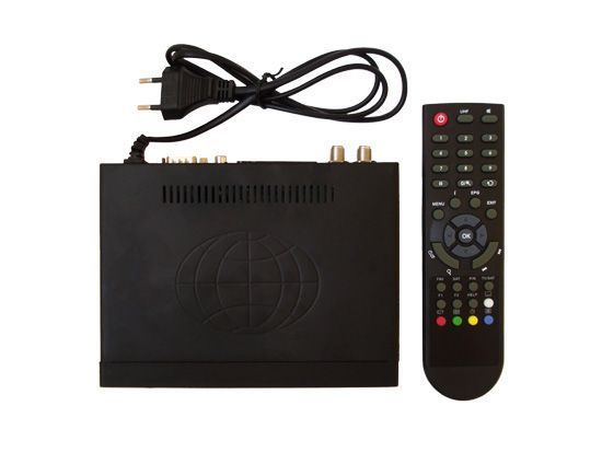QRTON 4100c mini 48782 фото