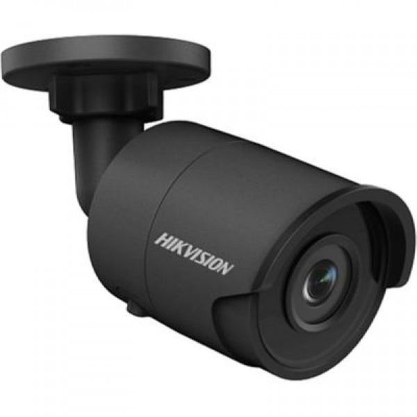IP камера Hikvision DS-2CD2083G0-I (4.0) чорна 46018 фото