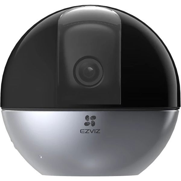 Ezviz E6 + карта пам'яті CS-CMT-CARDT32G-D Комплект Камера 00-00078486 фото