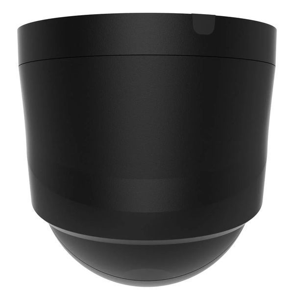Ajax TurretCam HL (5 Mp/4 mm) ASP black видеокамера наблюдения 00-00078018 фото