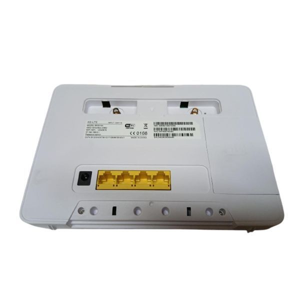 ANTENITI B535-NA PRO Wi-Fi роутер с 4G модемом и аккумулятором 00-00078734 фото