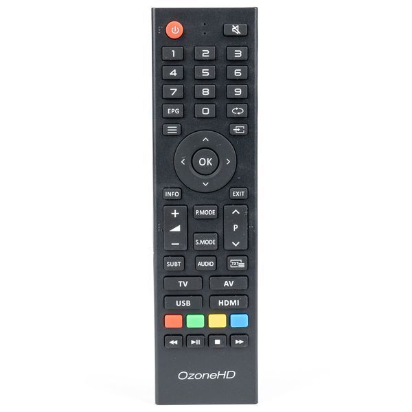 Телевизор OzoneHD 32HN93T2 00-00077315 фото