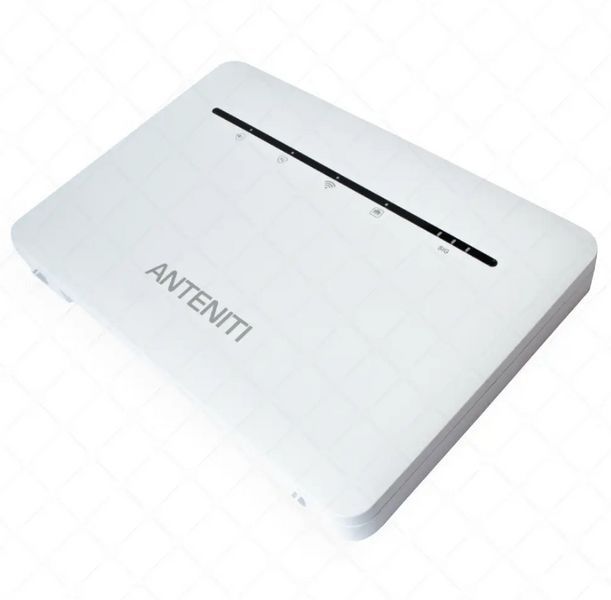 ANTENITI B535-NA PRO Wi-Fi роутер с 4G модемом и аккумулятором 00-00078734 фото