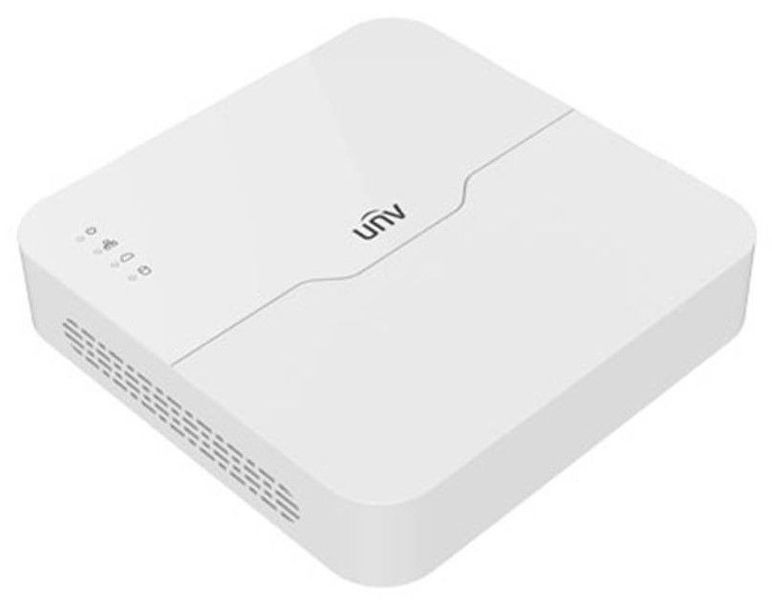 Відеореєстратор IP Uniview NVR301-04LS3-P4 49944 фото