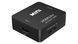Конвертер Mini, HDMI to AV, ВИХІД 3RCA (мама) на ВХІД HDMI (мама) 43520 фото 2