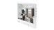 Видеодомофон SEVEN DP&ndash;7571 FHD white 44403 фото 3