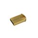 Накопичувач Wibrand Hawk 64Gb Gold USB 2.0 (WI2.0/HA64M1G) 51067 фото 1