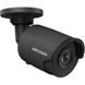 IP камера Hikvision DS-2CD2083G0-I (4.0) чорна 46018 фото 2
