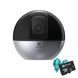 Ezviz E6 + карта пам'яті CS-CMT-CARDT32G-D Комплект Камера 00-00078486 фото 1