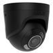 Ajax TurretCam HL (5 Mp/4 mm) ASP black видеокамера наблюдения 00-00078018 фото 1