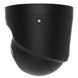 Ajax TurretCam HL (5 Mp/4 mm) ASP black видеокамера наблюдения 00-00078018 фото 4