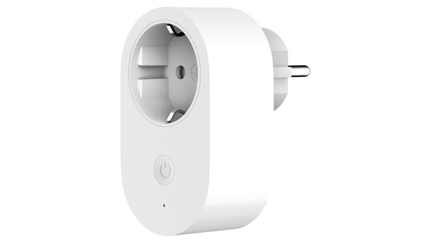 Розумна розетка Mi Smart Plug (WIFI) 43291 фото