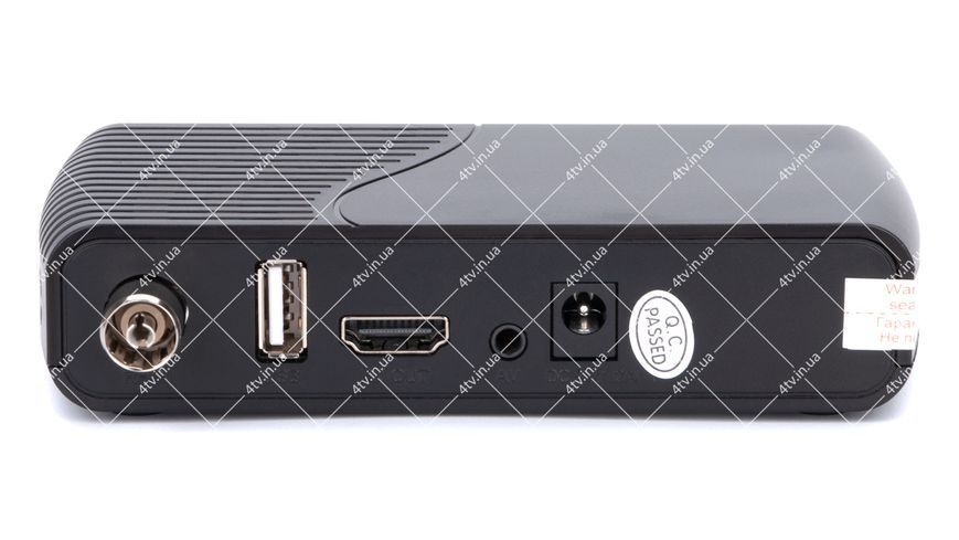World Vision T624M3 DVB-T2 43789 фото