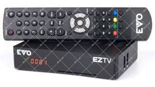 EVO (Amiko) EZTV LAN з картоприймачем 40091 фото