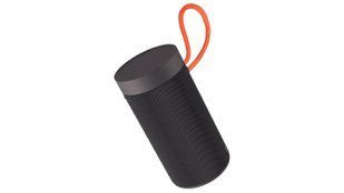 Колонка портативная Xiaomi Mi Outdoor Speaker Bluetooth черная 43295 фото