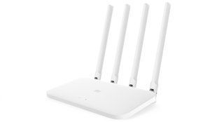 Xiaomi Mi WiFi Router 4A Gigabit (DVB4224GL) 42673 фото