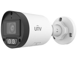 IP-відеокамера Uniview IPC2124LB-AF40K-DL (4.0) 00-00077723 фото