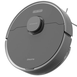 Робот-пилосос Dreame Bot D10s Plus (RLS6AD) 50440 фото