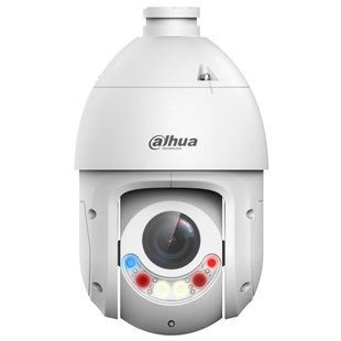 Dahua DH-SD4E825GB-HNR-A-PV1 8МП (5-125мм) TiOC PTZ відеокамера 00-00079519 фото