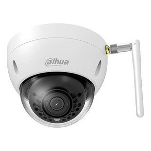 IP камера Dahua DH-IPC-HDBW1435EP-W-S2 (2.8) 46373 фото