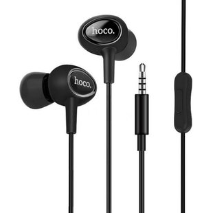 Навушники Hoco M3 Universal Earphone 49758 фото