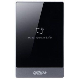 Зчитувач Dahua DHI-ASR1100A RFID 45168 фото