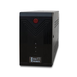 ДБЖ UPS Full Energy BBGP-220/10Lite 1000ВА / 480Вт 47428 фото