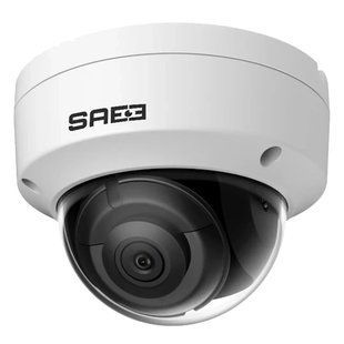 SE-IPC-4DV2-I3A/2.8 IP видеокамера SafetyEye 00-00077112 фото