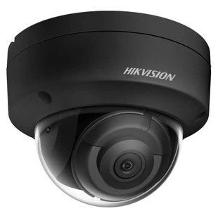 Видеокамера IP Hikvision DS-2CD1143G2-I (BLACK) 2.8mm 51654 фото