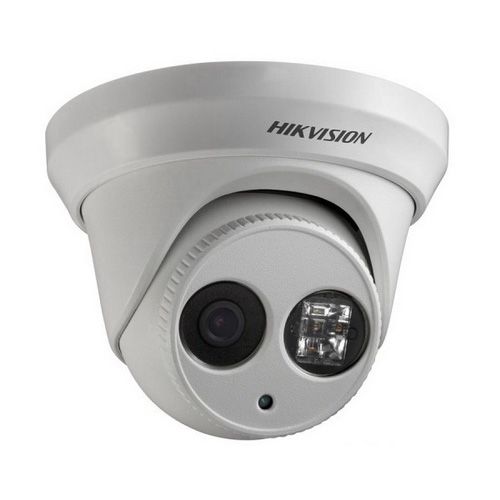 Камера зовнішній CCD Hikvision DS-2CC52A2P-IT3 48594 фото