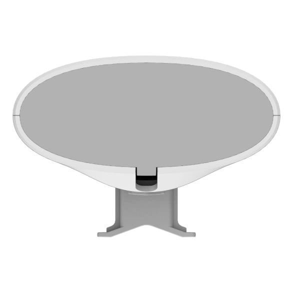 Точка доступа Ruijie Reyee RG-RAP72Pro-OD Wi-Fi 7 наружная двухдиапазонная 00-00077878 фото