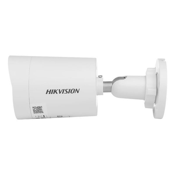 Hikvision DS-2CD2063G2-LI 6МП (2.8мм) IP видеокамера 00-00079368 фото