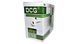 DCG UTP CAT5E 4P 0.50мм CCA PVC W біла 305м = 1 бхт. Кабель вита пара 27348 фото 1