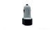 АЗУ PZX C909 3.1A Dual USB Blister-box 43742 фото 1