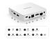 KICKPI KP1 S905Y 2/32GB Медіаплеєр 00-00076944 фото 5