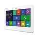 Комплект відеодомофону NeoLight Mezzo HD Wifi / Solo FHD Silver 45497 фото 3