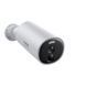 IP-камера видеонаблюдения Baseus Security B1 Outdoor Camera 2K White 00-00077072 фото 1