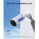 IP-камера видеонаблюдения Baseus Security B1 Outdoor Camera 2K White 00-00077072 фото 6