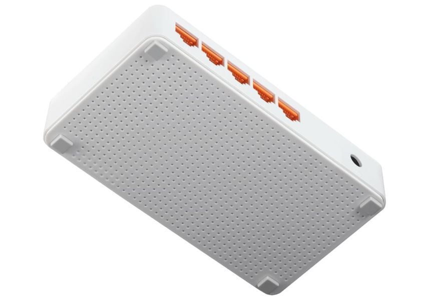 Коммутатор Totolink S505G 47722 фото